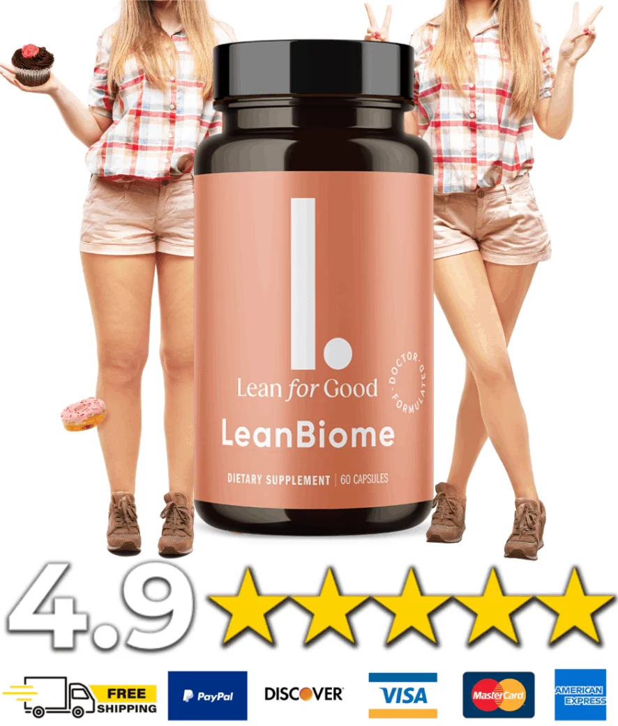 LeanBiome